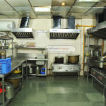 Centralized, Base Kitchen, Industrial Equipment Manufacturers in India