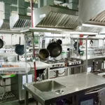College,Schools,Hostel Canteen Kitchen Equipment Manufacturers & Suppliers